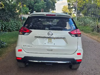 Picture of Nissan X-Trail 2018