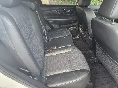 Picture of Nissan X-Trail 2018