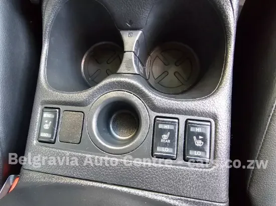 Picture of Nissan X-Trail 2018
