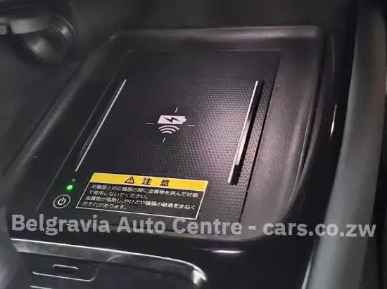 Picture of Honda Vezel 2022