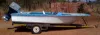 Picture of Toycraft Hull Yamaha 85 1985