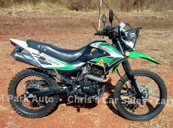 Picture of ATA 200GY 2023
