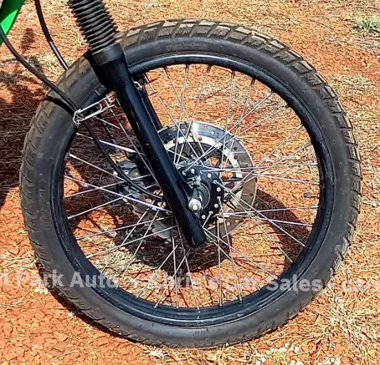 Picture of ATA 200GY 2023