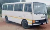 Picture of Nissan Civillian 1989