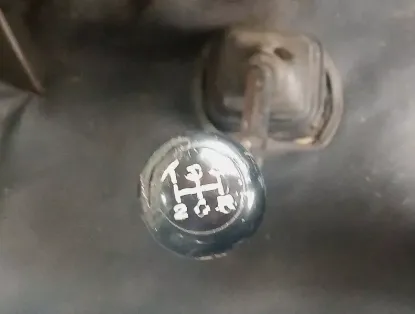 Picture of Nissan Civillian 1989