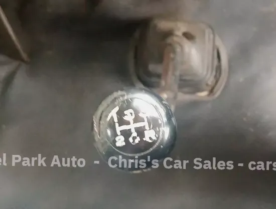Picture of Nissan Civillian 1989