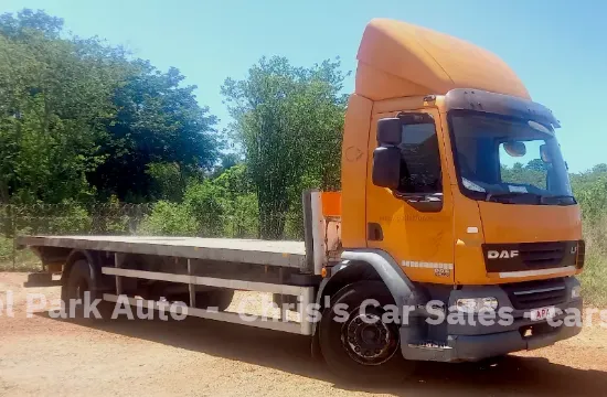 Picture of DAF 2013