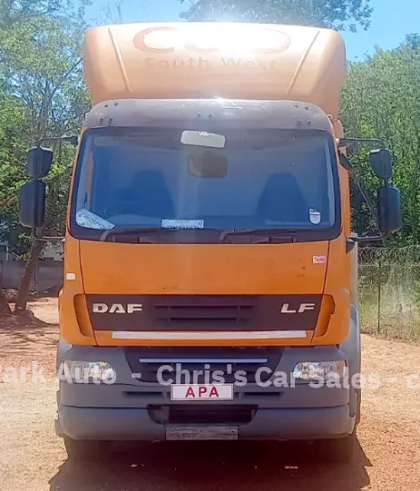 Picture of DAF 2013