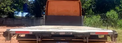 Picture of DAF 2013