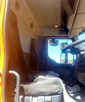 Picture of DAF 2013