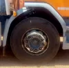 Picture of DAF 2013