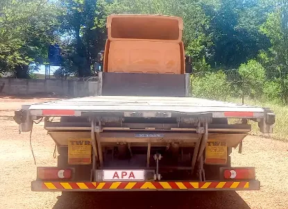 Picture of DAF 2013