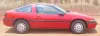 Picture of Plymouth Laser 1990