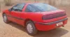 Picture of Plymouth Laser 1990