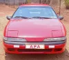 Picture of Plymouth Laser 1990
