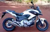 Picture of Honda NC700 2013