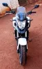 Picture of Honda NC700 2013
