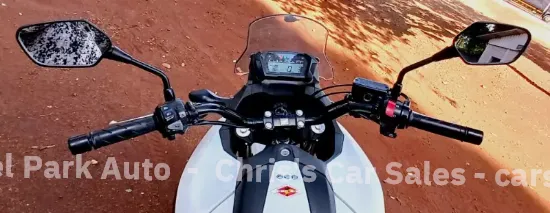 Picture of Honda NC700 2013