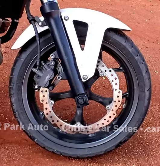 Picture of Honda NC700 2013