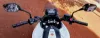 Picture of Honda NC700 2013