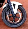 Picture of Honda NC700 2013