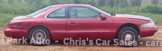 Picture of Ford 1997
