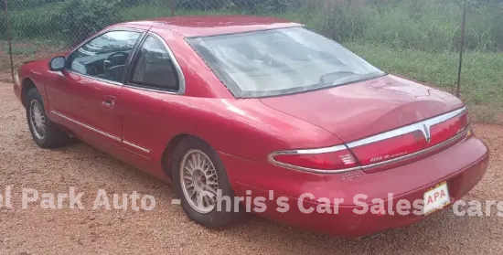 Picture of Ford 1997