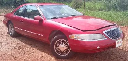 Picture of Ford 1997