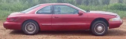 Picture of Ford 1997