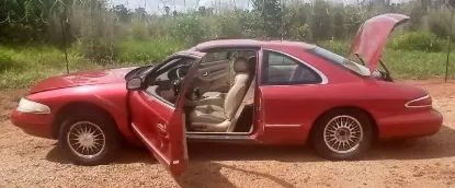 Picture of Ford 1997