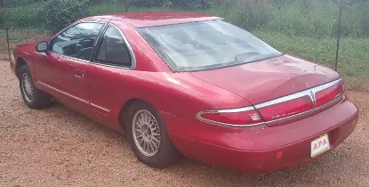 Picture of Ford 1997