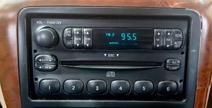 Picture of Ford 1997