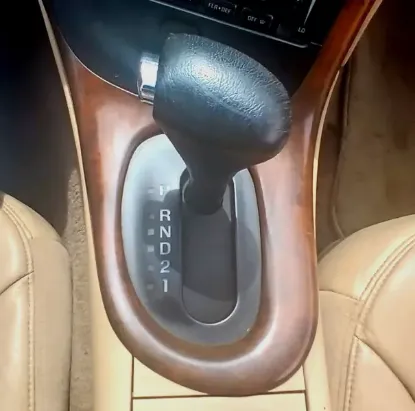 Picture of Ford 1997