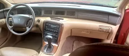 Picture of Ford 1997
