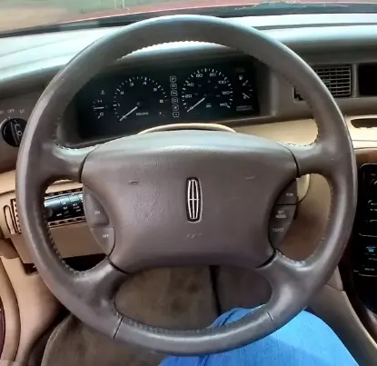 Picture of Ford 1997