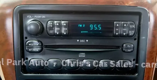 Picture of Ford 1997
