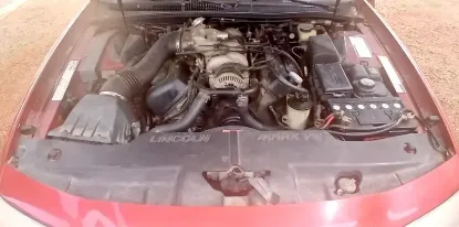 Picture of Ford 1997