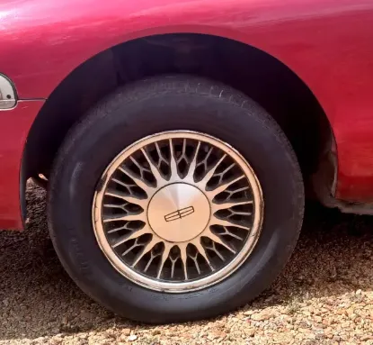 Picture of Ford 1997