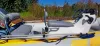 Picture of Gemini 470 Waverider Semi Rigid with Mercury 60 Bigfoot Motor - 2016 Gemini Semi Rigid 2016