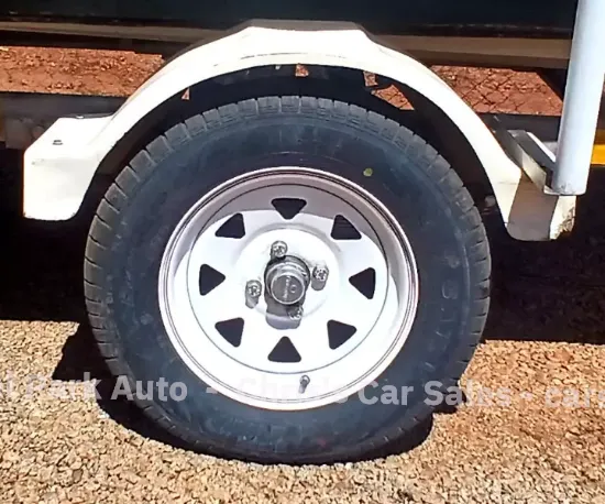 Picture of Gemini 470 Waverider Semi Rigid with Mercury 60 Bigfoot Motor - 2016 Gemini Semi Rigid 2016