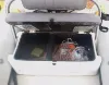 Picture of Gemini 470 Waverider Semi Rigid with Mercury 60 Bigfoot Motor - 2016 Gemini Semi Rigid 2016