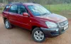 Picture of Kia Sportage 2006