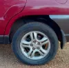 Picture of Kia Sportage 2006