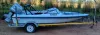 Picture of Ebago Hull with Evinrude 175 Motor Ebago Hull with Evinrude 175 Motor 2016
