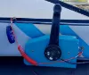 Picture of Ebago Hull with Evinrude 175 Motor Ebago Hull with Evinrude 175 Motor 2016