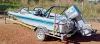 Picture of Ebago Hull with Evinrude 175 Motor Ebago Hull with Evinrude 175 Motor 2016