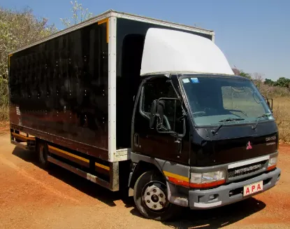 Picture of Mitsubishi 2005