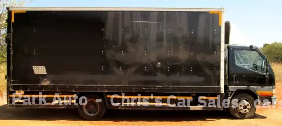 Picture of Mitsubishi 2005