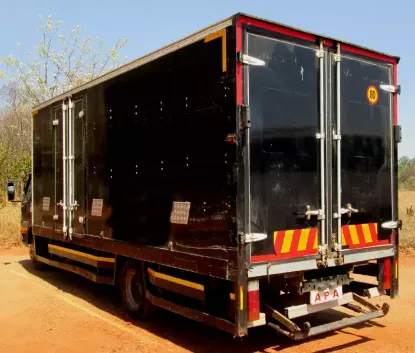 Picture of Mitsubishi 2005