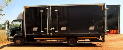 Picture of Mitsubishi 2005